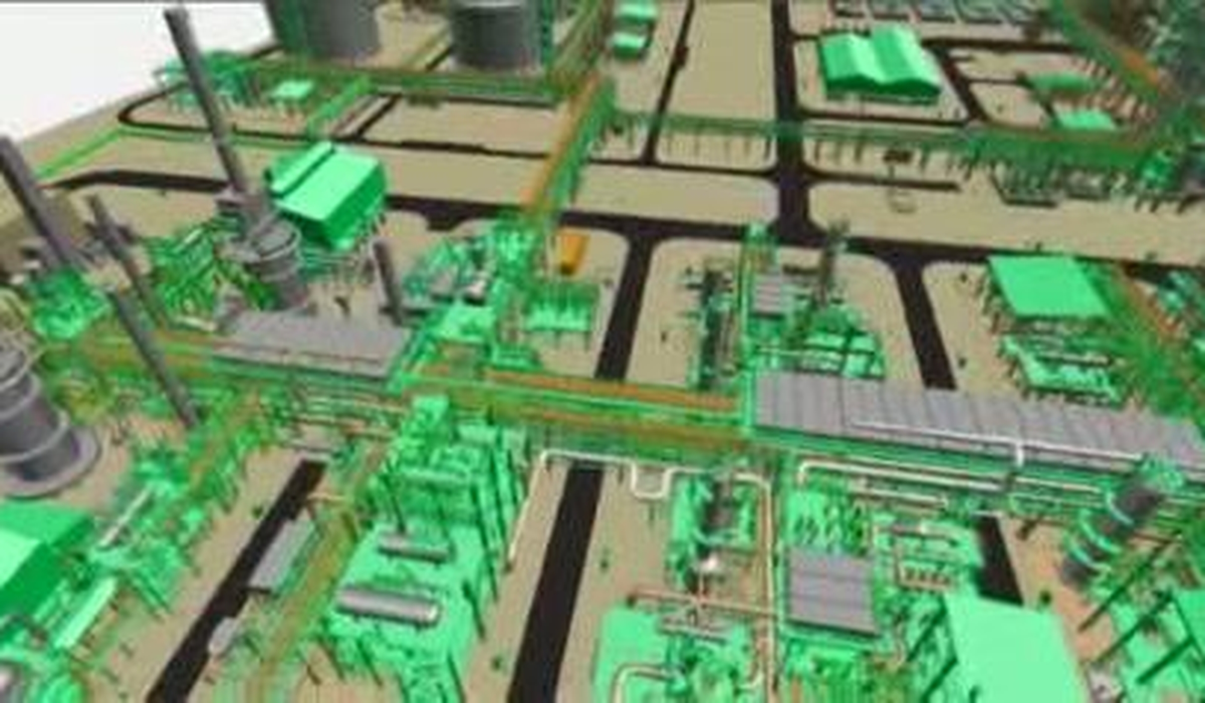Video || A Petrochemical Complex for the Production of Polypropylene