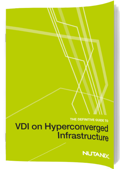 Whitepaper Cover: Vogel IT