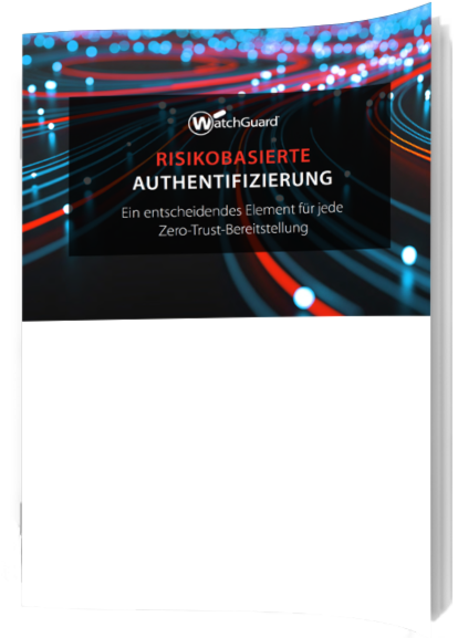 Whitepaper Cover: Vogel IT