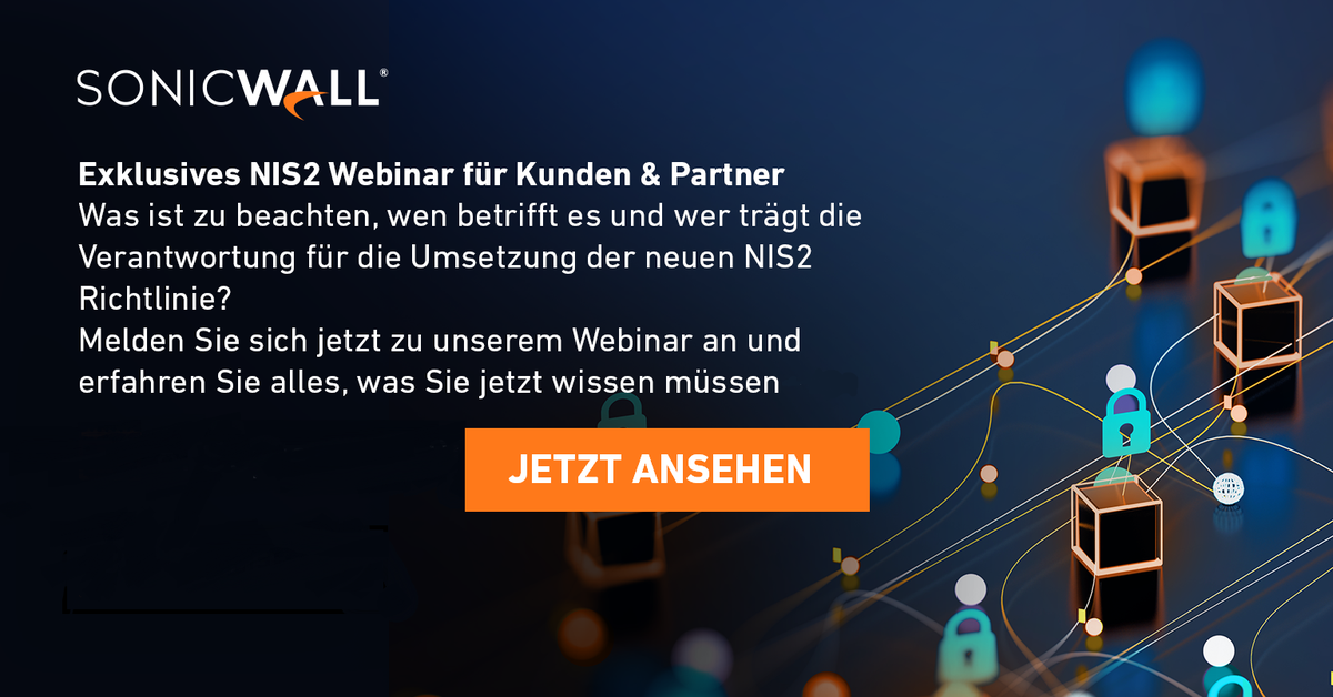Sonicwall