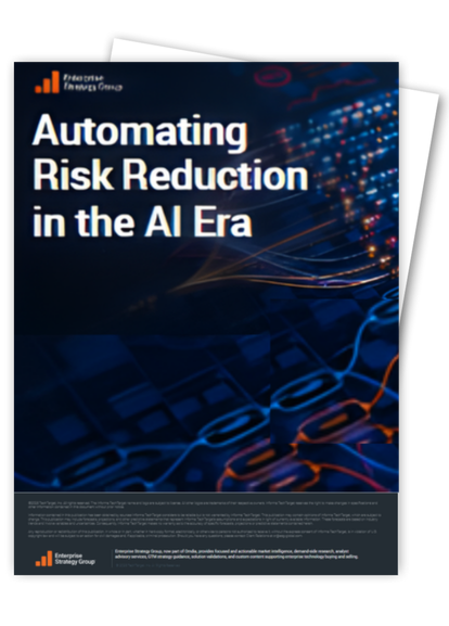 Whitepaper-Cover Automating AI Risk Reduction in the AI Era