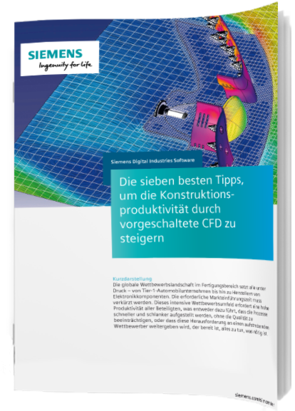 Whitepaper Cover: Siemens