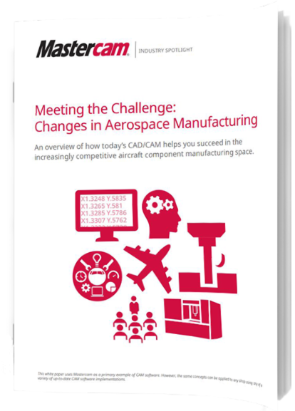 Whitepaper Cover: CNC Software