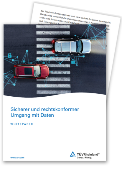 So geht modernes Datenmanagement für Werkstatt und Flotte