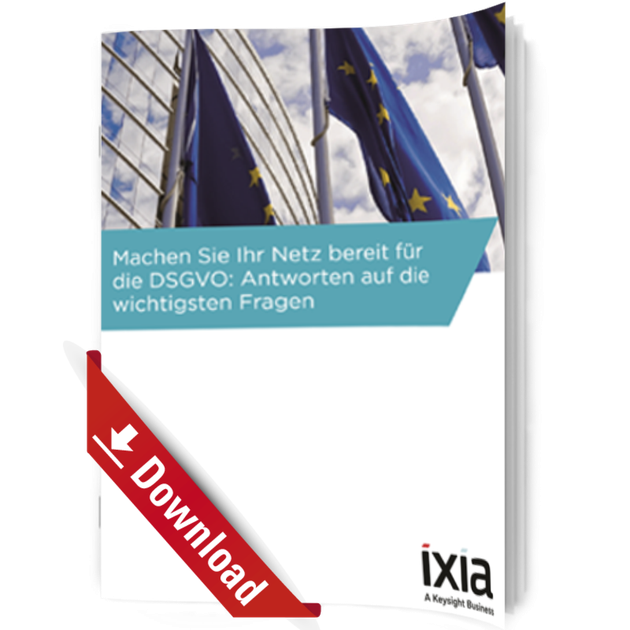 Whitepaper Cover: Vogel IT