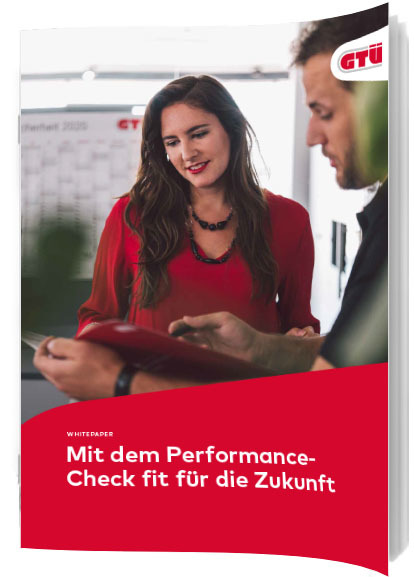 Whitepaper Cover: GTÜ