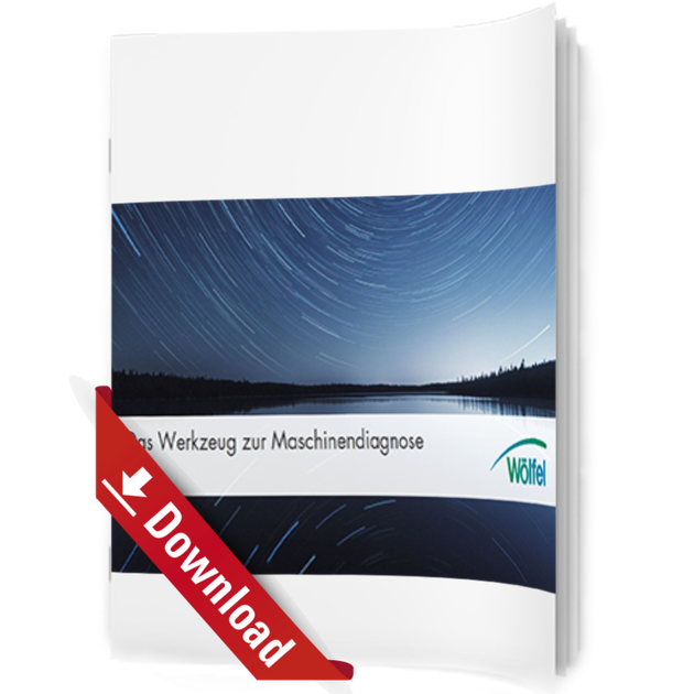 Whitepaper Cover: Wölfel Engineering