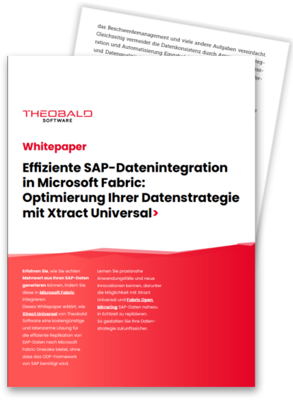 SAP-Datenstrategie trotz ODP-Einschränkungen meistern