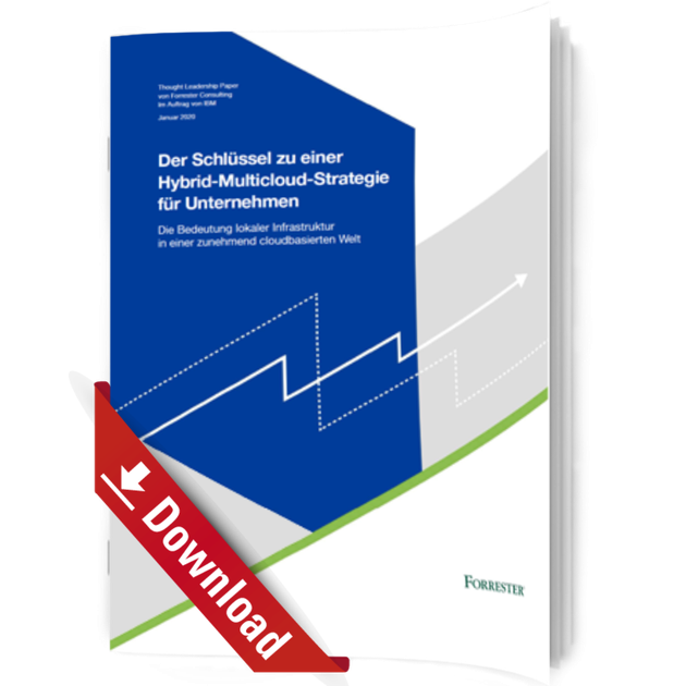 Whitepaper Cover: Vogel IT