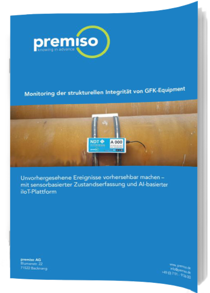 Whitepaper Cover: Premiso AG