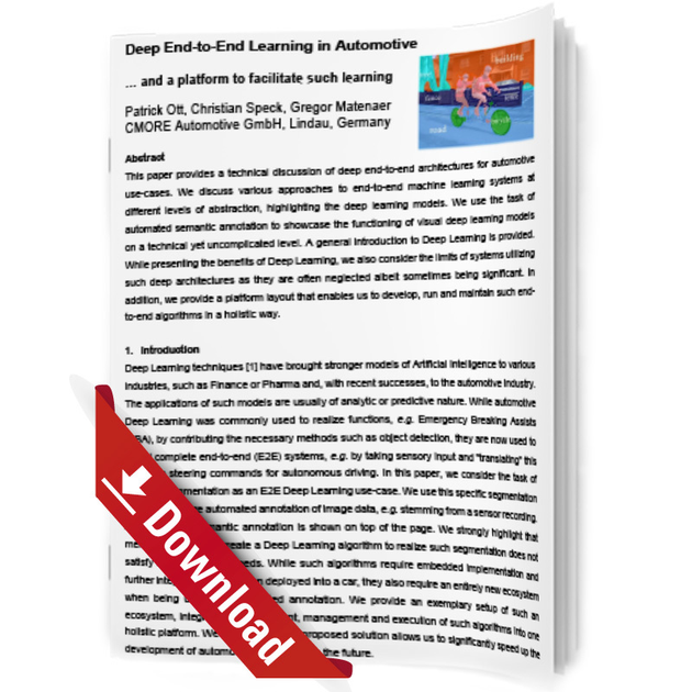 Whitepaper Cover: VDI Wissensforum