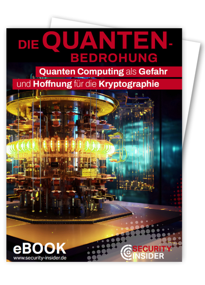 Die Quantenbedrohung
