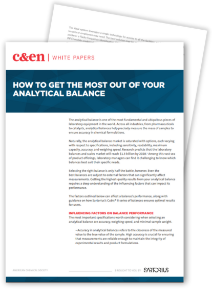 Sartorius WP Balance 400468