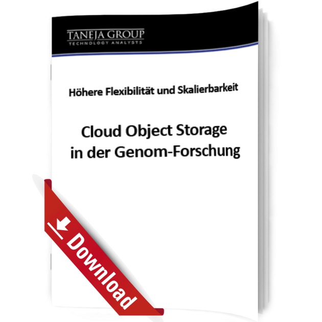 Whitepaper Cover: Vogel IT