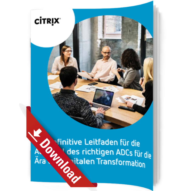 Whitepaper Cover: Vogel IT